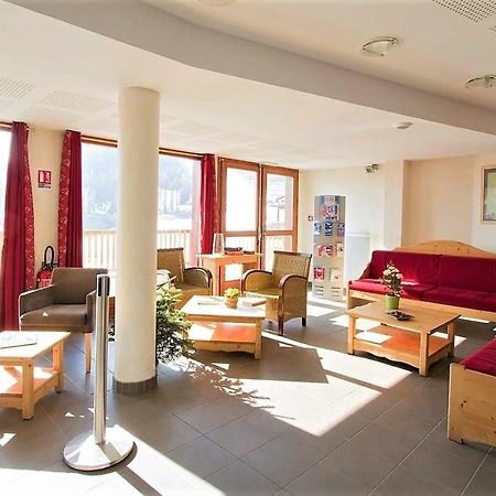 Appt T2 Cabine 4-6 Personnes Au Pied Des Pistes Orcières Exterior foto