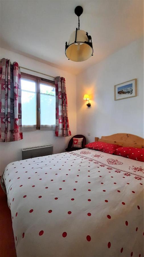 Appt T2 Cabine 4-6 Personnes Au Pied Des Pistes Orcières Exterior foto